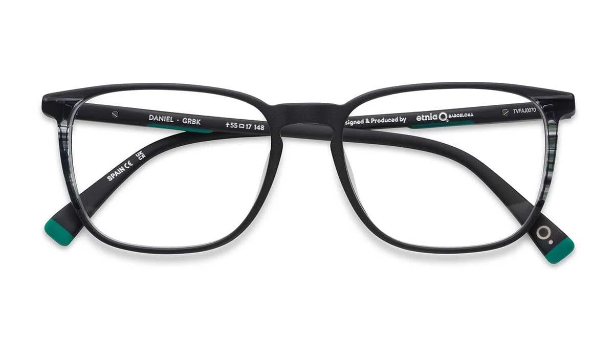 Etnia Barcelona DANIEL Eyeglasses - view 19
